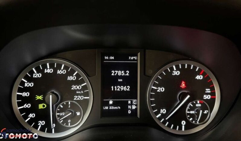 Mercedes-Benz Vito full