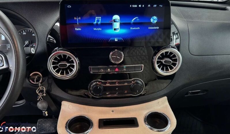 Mercedes-Benz Vito full