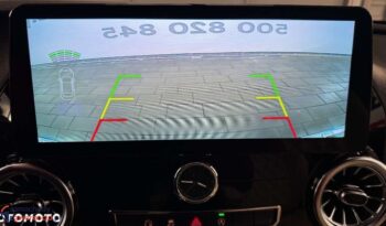 Mercedes-Benz Vito full