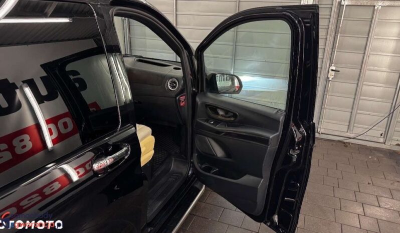 Mercedes-Benz Vito full