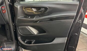 Mercedes-Benz Vito full