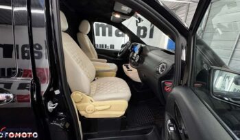 Mercedes-Benz Vito full
