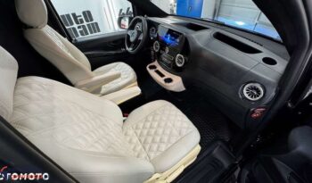 Mercedes-Benz Vito full