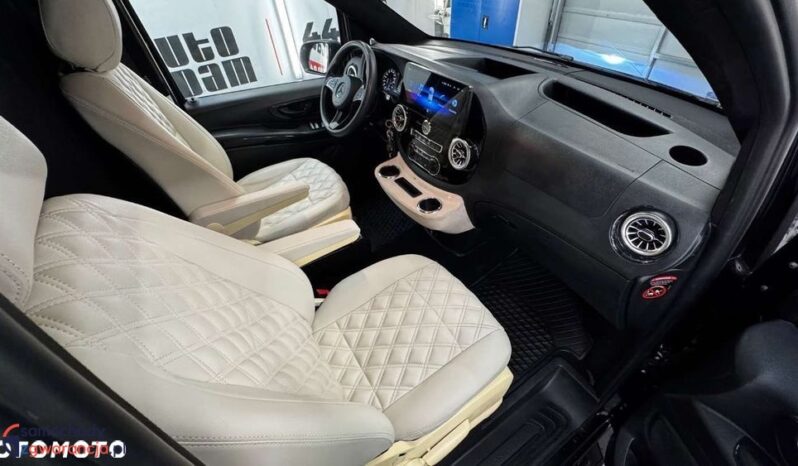 Mercedes-Benz Vito full