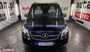 Mercedes-Benz Vito full