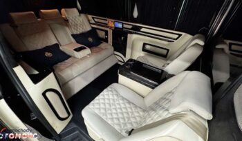 Mercedes-Benz Vito full