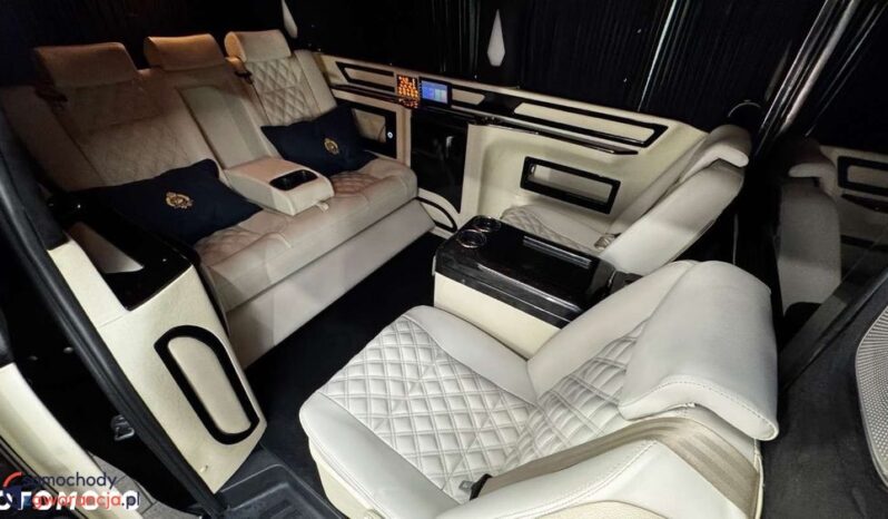 Mercedes-Benz Vito full