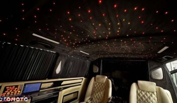 Mercedes-Benz Vito full