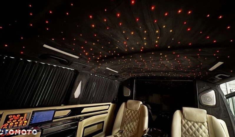 Mercedes-Benz Vito full