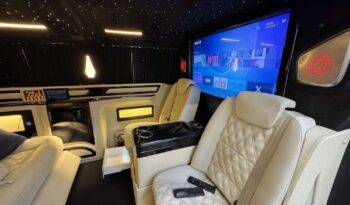 Mercedes-Benz Vito full