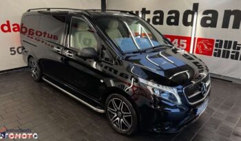 Mercedes-Benz Vito full