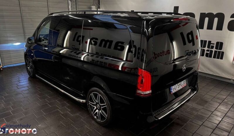 Mercedes-Benz Vito full