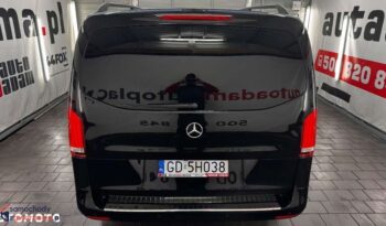 Mercedes-Benz Vito full