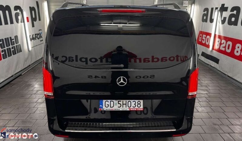 Mercedes-Benz Vito full