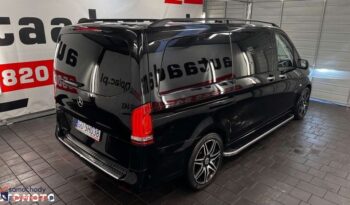 Mercedes-Benz Vito full