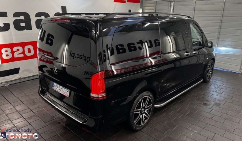 Mercedes-Benz Vito full