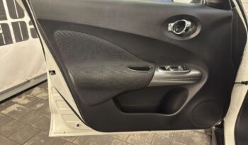 Nissan Juke full