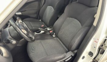 Nissan Juke full