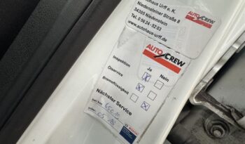 Nissan Juke full