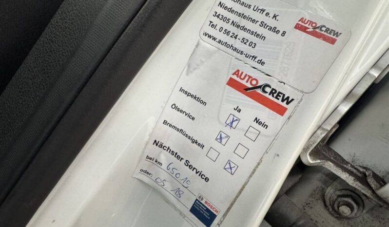 Nissan Juke full
