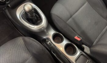 Nissan Juke full