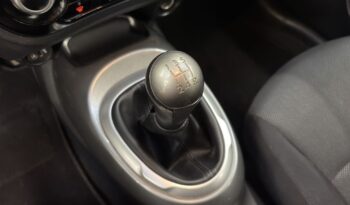 Nissan Juke full