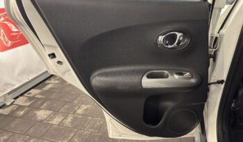 Nissan Juke full