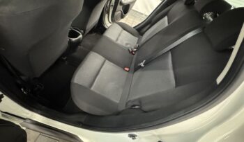 Nissan Juke full