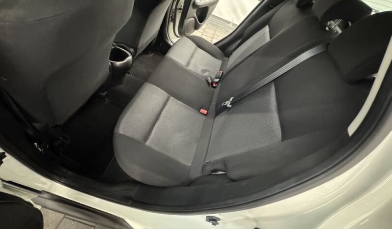 Nissan Juke full