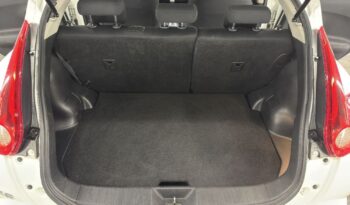 Nissan Juke full