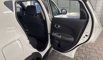 Nissan Juke full