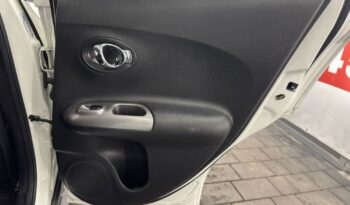 Nissan Juke full