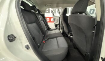 Nissan Juke full
