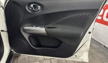 Nissan Juke full