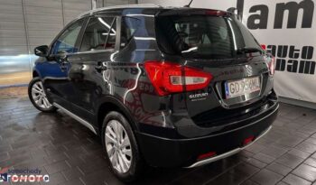 Suzuki SX4 S-Cross full