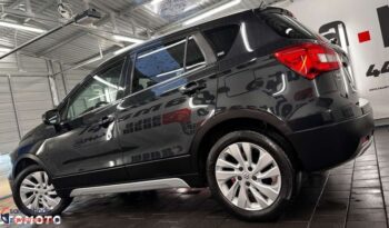 Suzuki SX4 S-Cross full