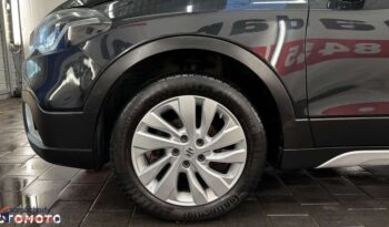 Suzuki SX4 S-Cross full