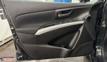 Suzuki SX4 S-Cross full