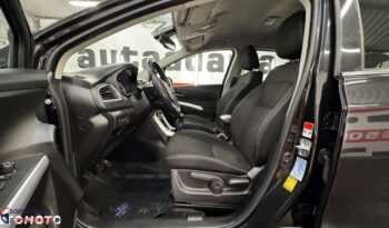 Suzuki SX4 S-Cross full