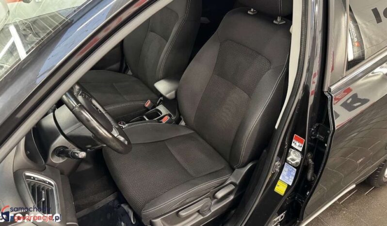 Suzuki SX4 S-Cross full