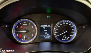 Suzuki SX4 S-Cross full