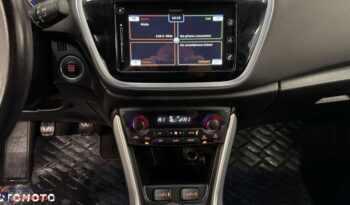 Suzuki SX4 S-Cross full