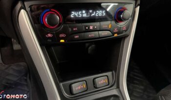 Suzuki SX4 S-Cross full
