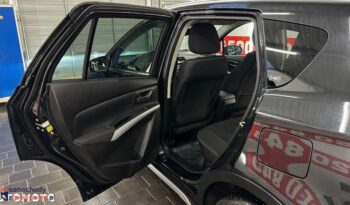 Suzuki SX4 S-Cross full