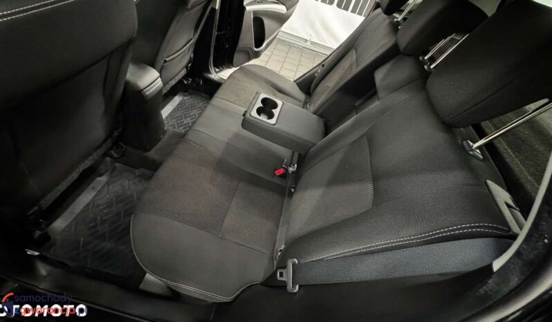 Suzuki SX4 S-Cross full