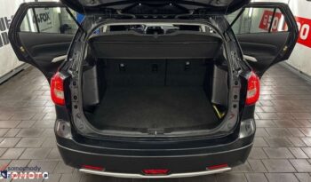 Suzuki SX4 S-Cross full