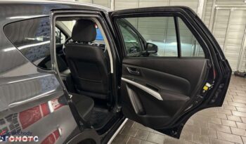 Suzuki SX4 S-Cross full