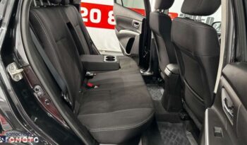 Suzuki SX4 S-Cross full