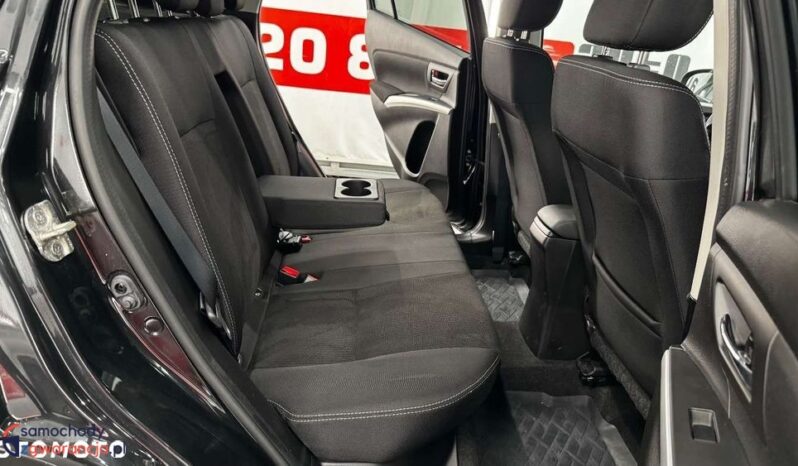 Suzuki SX4 S-Cross full