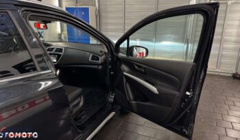 Suzuki SX4 S-Cross full